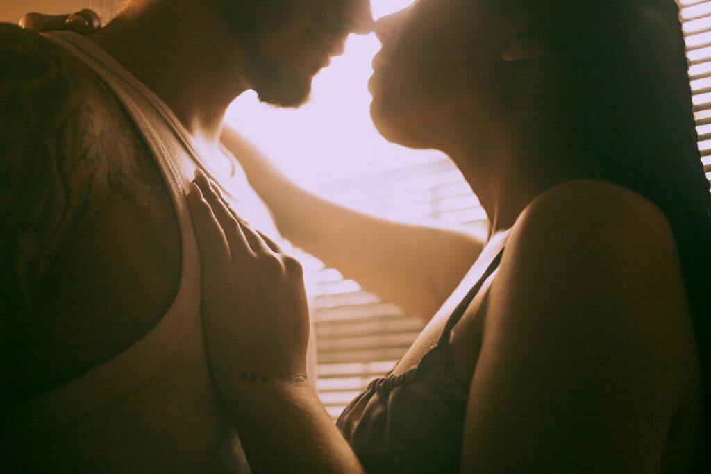 Runkkausvinkit miehille ja naisille